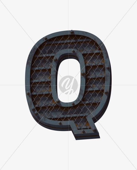 Q