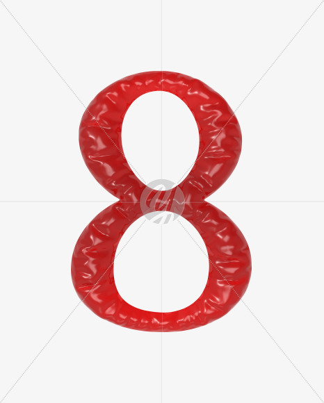 8