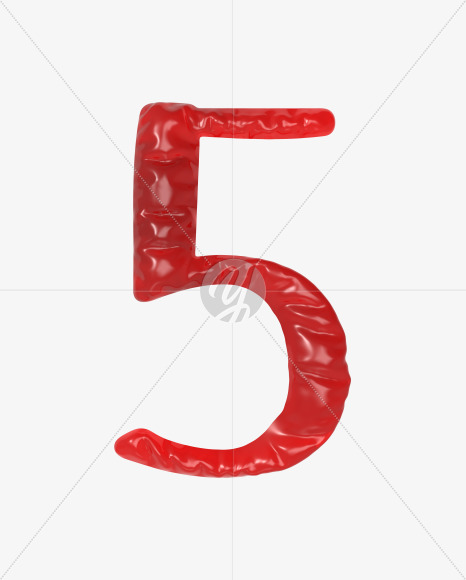 5