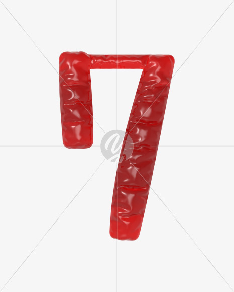 7