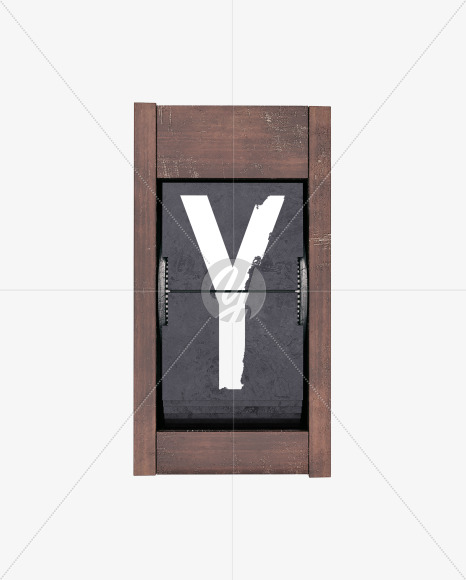 Y
