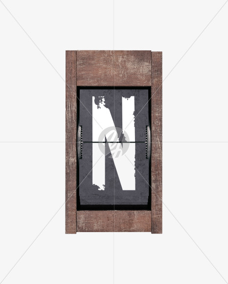 N