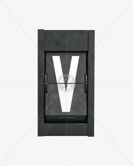 Font_V