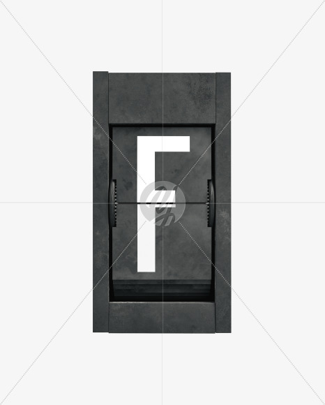 Font_F