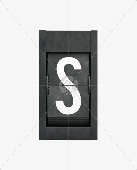 Font_S