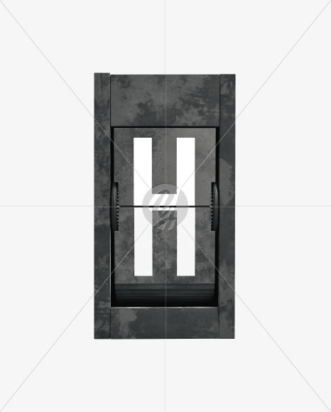 Font_H