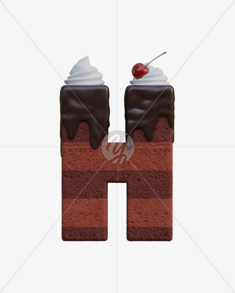 H