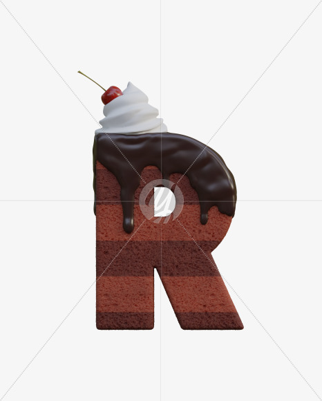R