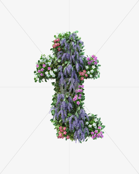 t lowercase