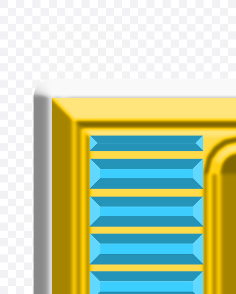 D uppercase