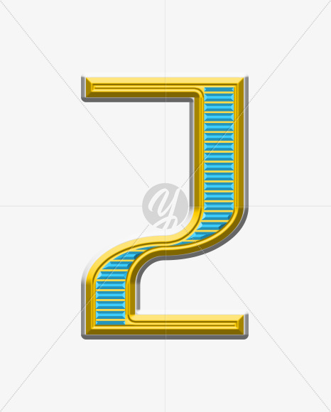 Z uppercase
