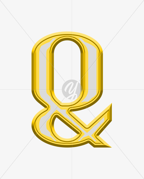 &