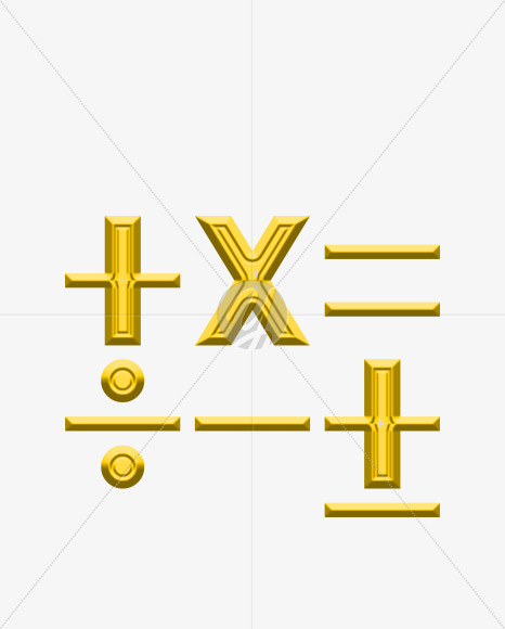 symbol 1