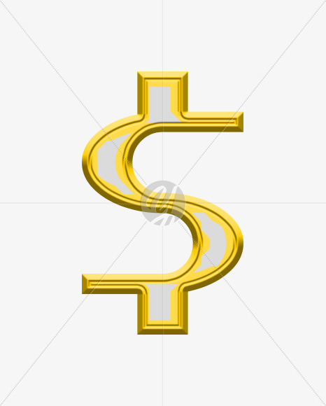 $
