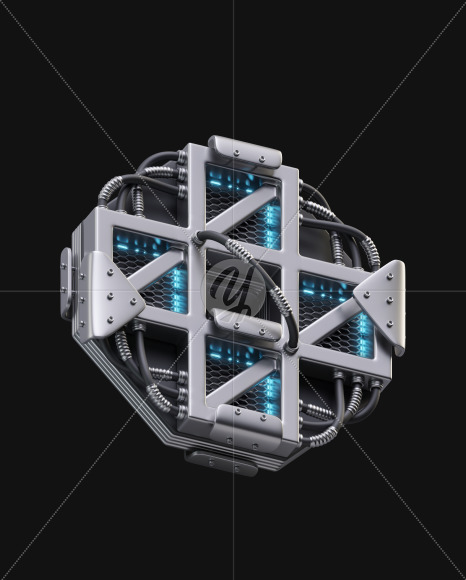 O-neon