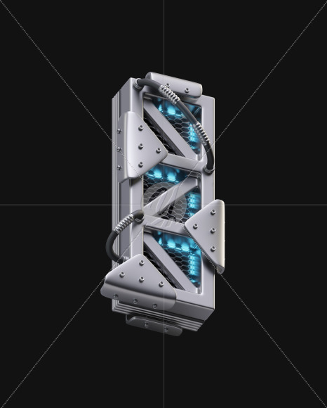 I-neon