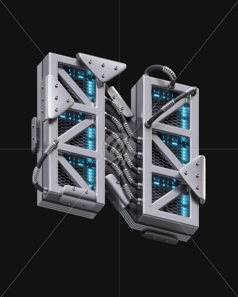 N-neon