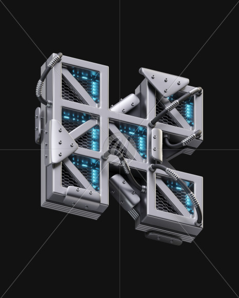 K-neon
