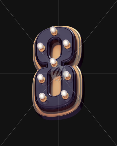 8