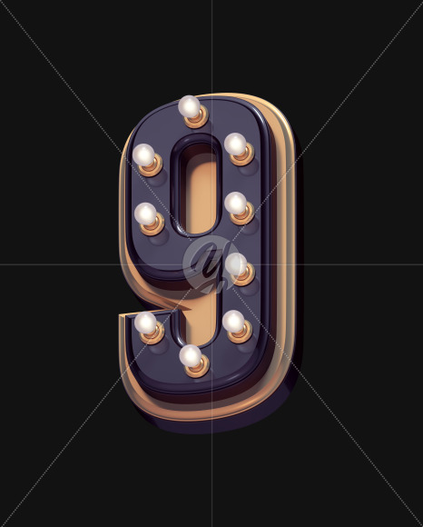 9