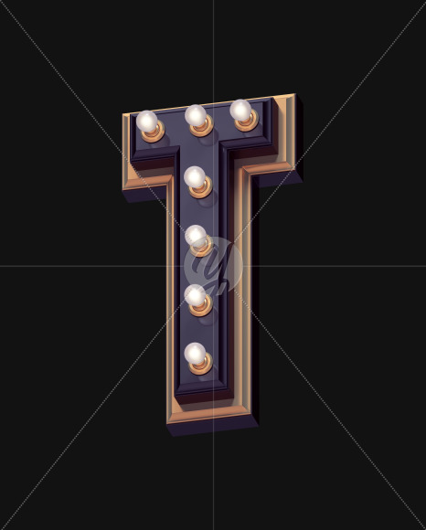 T
