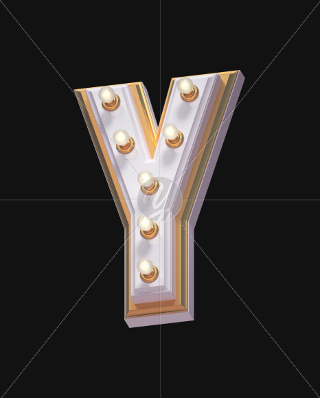Y