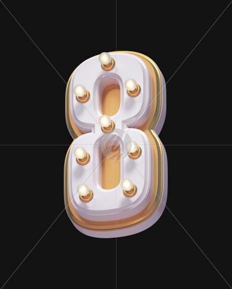 8