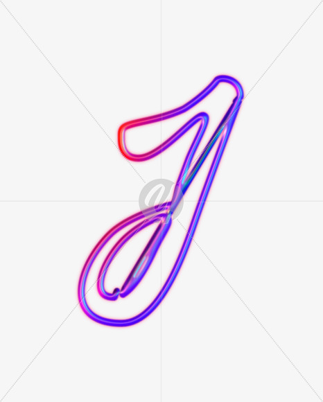 J