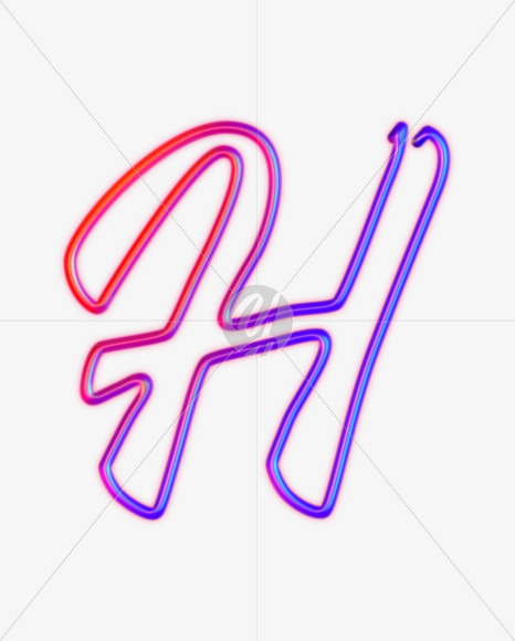 H