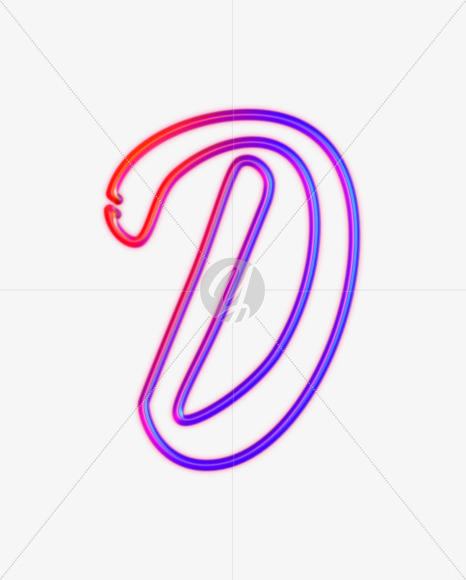 D