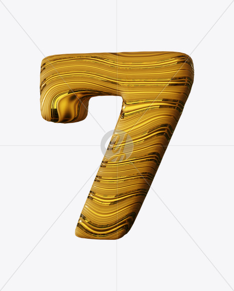 7
