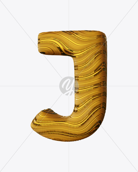 J