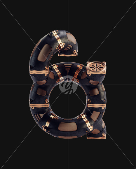 Punctuation-Ampersand