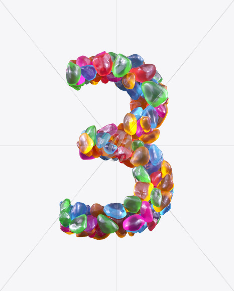 3