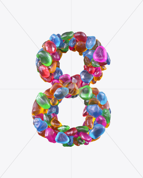 8