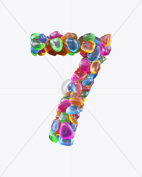 7