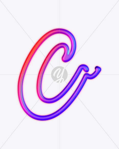 c