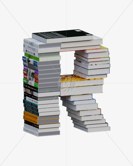 R
