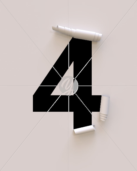4