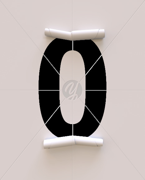0