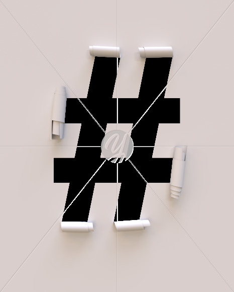 Hashtag