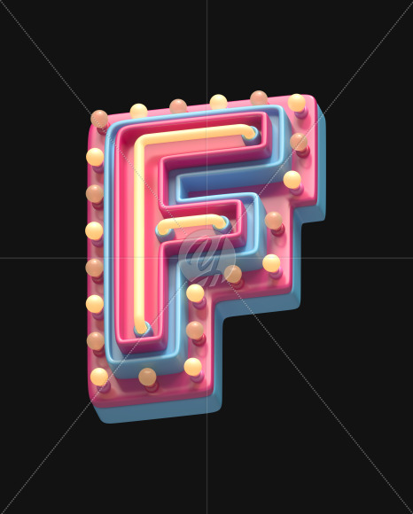 F