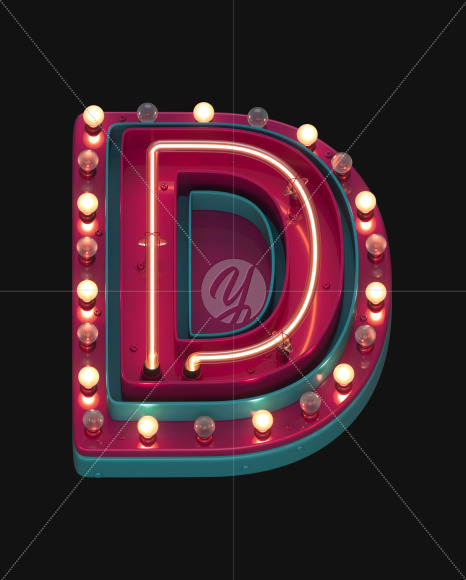 D