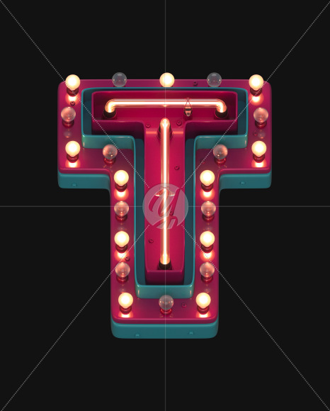 T