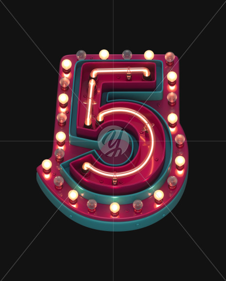 5