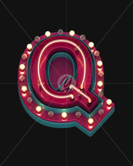 Q