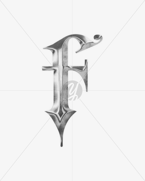 f
