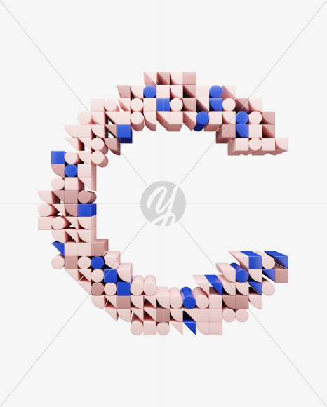 C