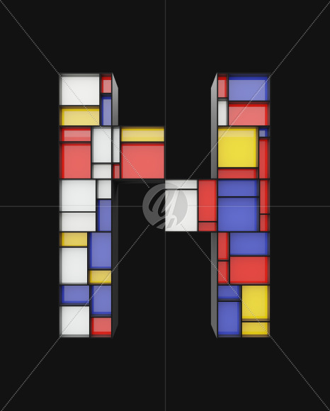N
