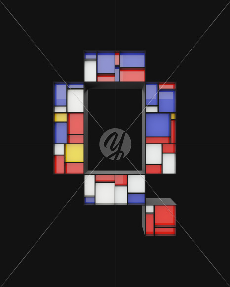 Q